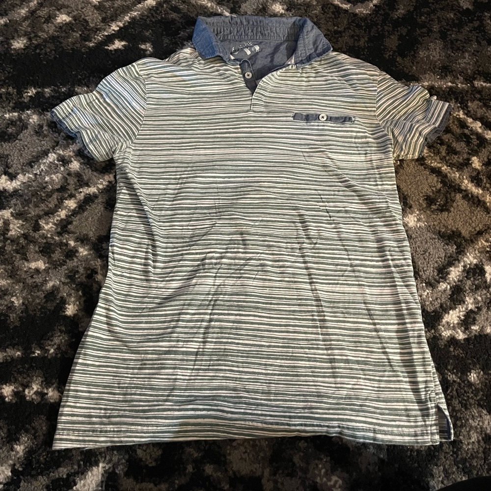 Polo tee